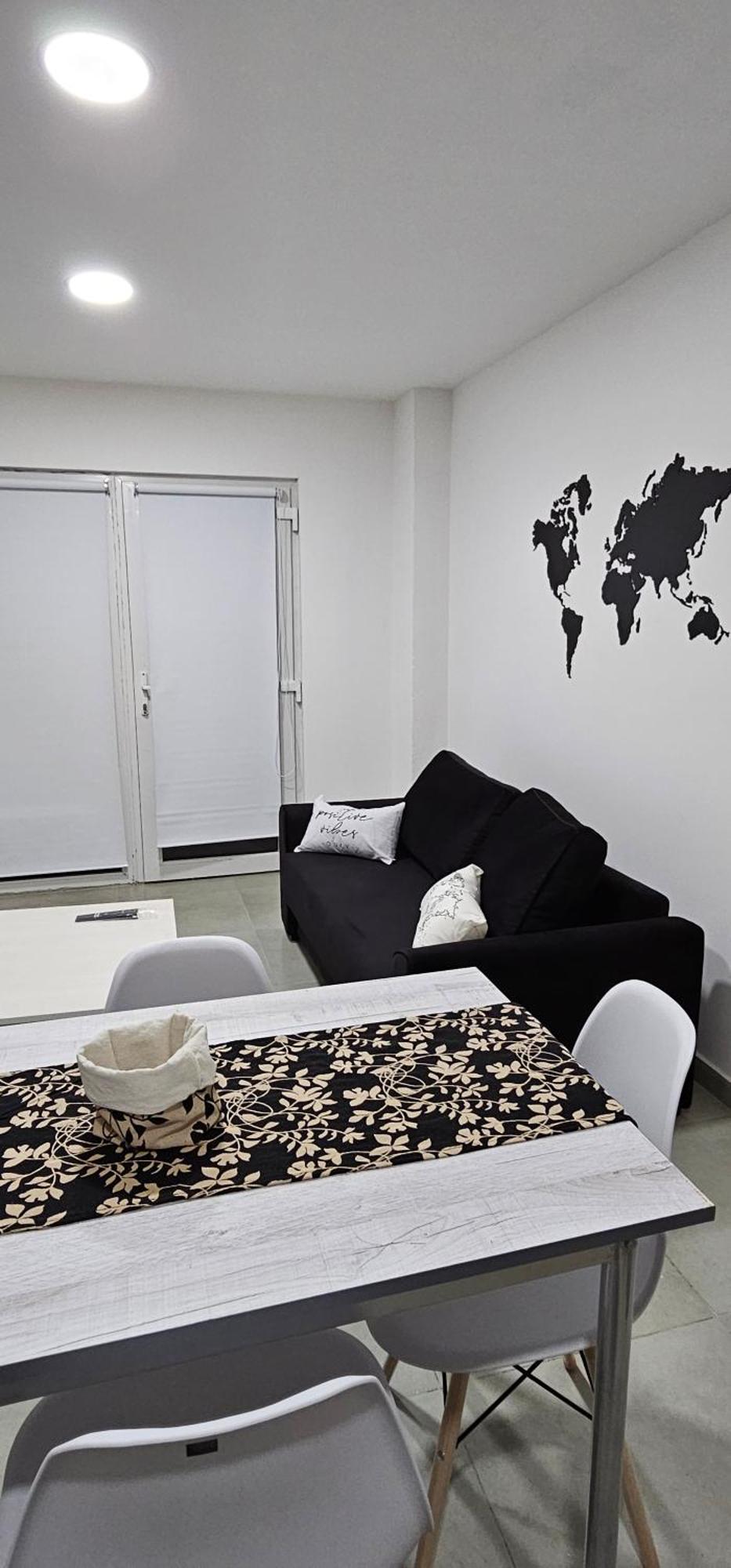 Departamento Centrico Apartment *